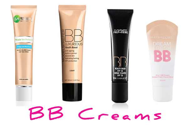bb creams